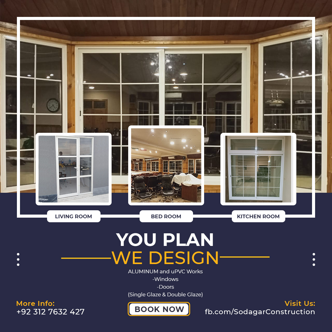 Multi-Vendor Retail Branding, Social Media Ad Kit & Merchant Collateral