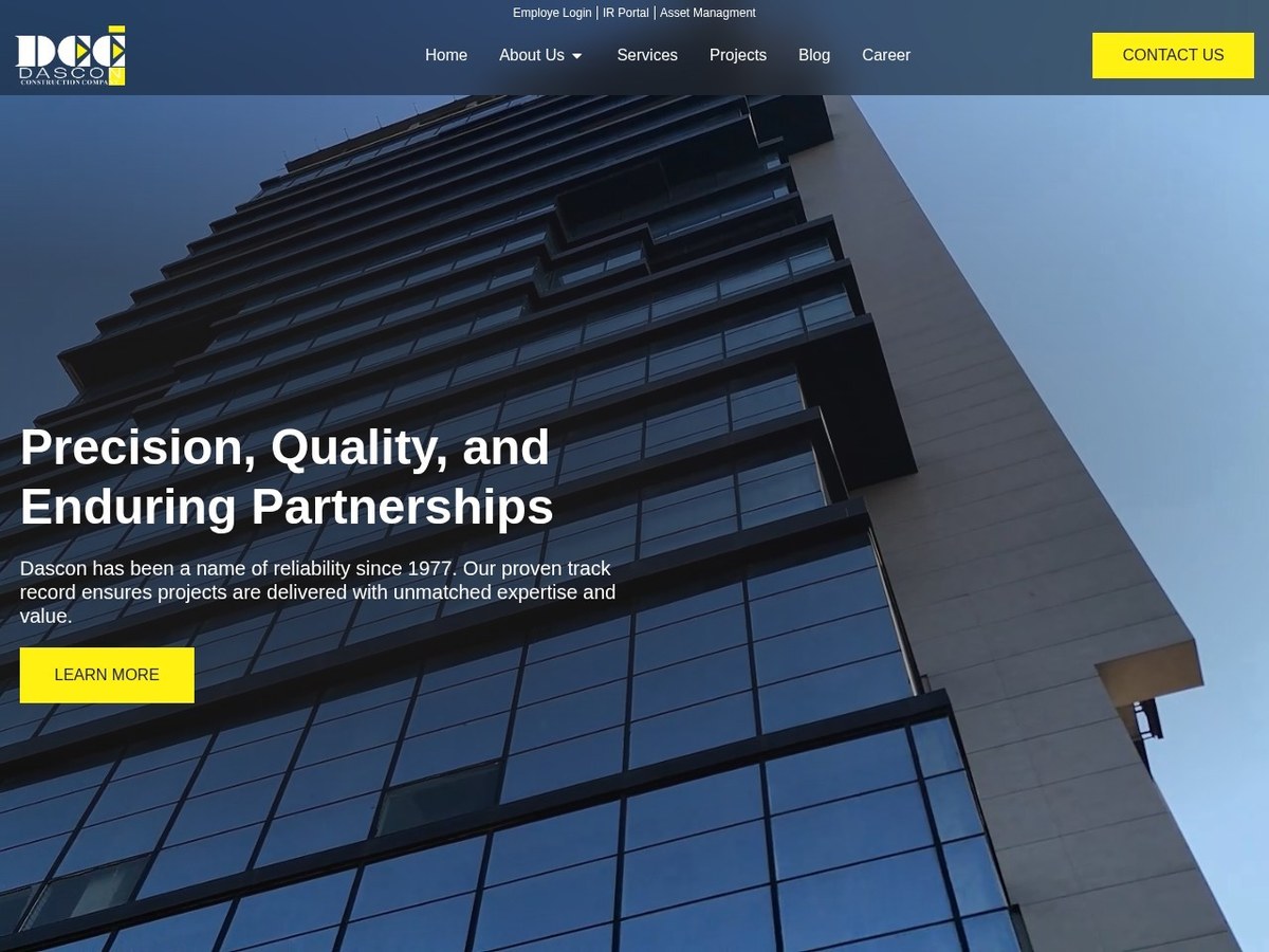 Website Development, Custom CRMs & Social Media Management
